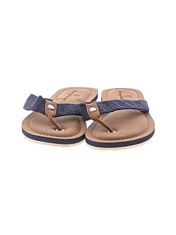 Tommy Bahama Flip Flops (view 2)