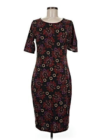 Lularoe Casual Dress (view 1)
