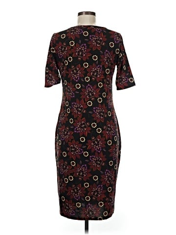 Lularoe Casual Dress (view 2)