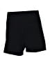 Old Navy Solid Black Athletic Shorts Size S - photo 1
