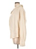 Rag & Bone Ivory Long Sleeve Blouse Size L - photo 5