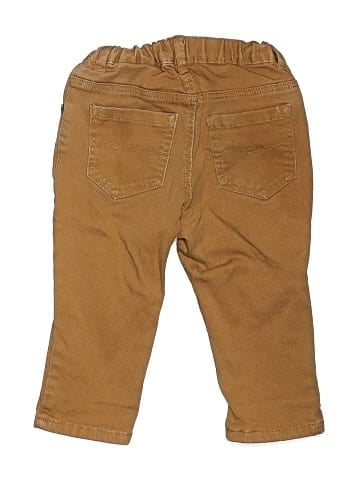 H&M Khakis (view 2)