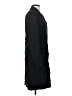 Ann Taylor Black Trenchcoat Size 2 - photo 4