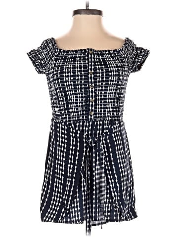 J for Justify Romper (view 1)