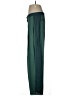 The Row 100% Viscose Color Block Green Track Pants Size 8 - photo 5