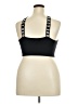 XOXO Black Tank Top Size 2X - photo 2