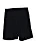 Old Navy Solid Black Athletic Shorts Size S - photo 2