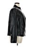 Black Rivet 100% Rayon Black Jacket Size 1X - photo 4