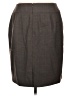 Classiques Entier Gray Formal Skirt Size 12 - photo 2