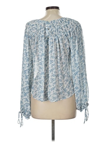 LoveRiche Long Sleeve Blouse (view 2)