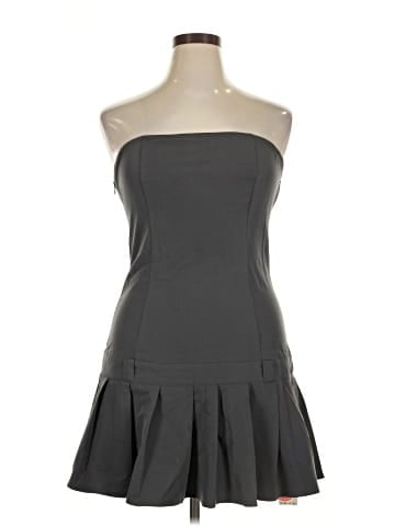 Cider Cocktail Dress (view 1)