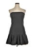 Cider Gray Cocktail Dress Size XL - photo 1