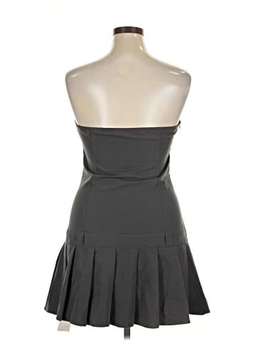 Cider Cocktail Dress (view 2)