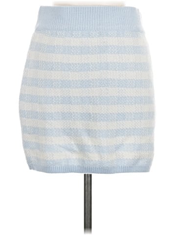 Aqua Casual Skirt (view 2)