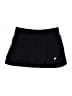 Asics Solid Black Active Skort Size M - photo 1