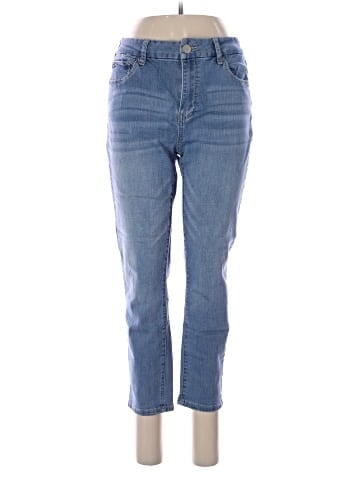 Ashley Mason Jeans (view 1)