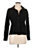 Tahari Black Cardigan Size L - photo 1