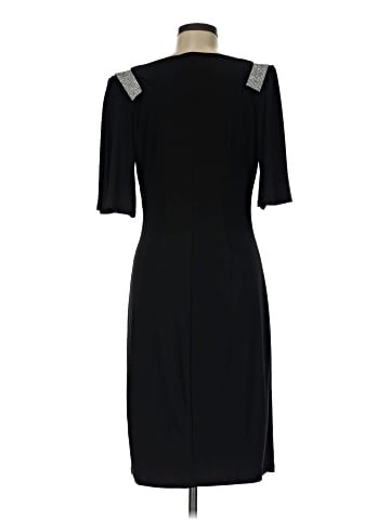 Frank Lyman Design Cocktail Dress (view 2)