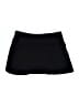 Asics Solid Black Active Skort Size M - photo 2