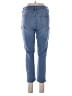Ashley Mason Blue Jeans Size 13 - photo 2
