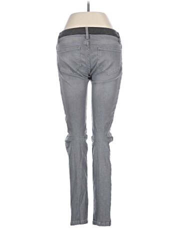 Etienne Marcel Jeans (view 2)