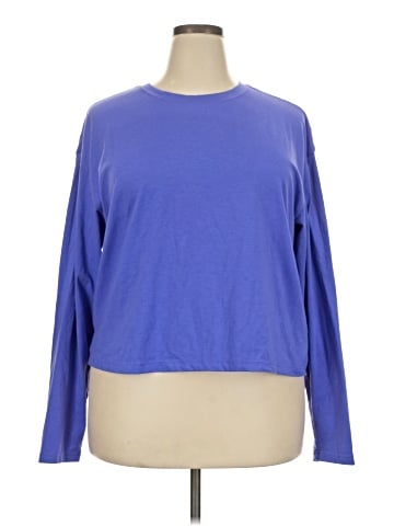 Columbia Long Sleeve T-Shirt (view 1)