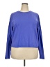 Columbia Blue Long Sleeve T-Shirt Size XXL - photo 1
