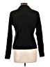 Tahari Black Cardigan Size L - photo 2