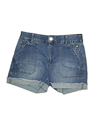 Democracy Denim Shorts (view 1)