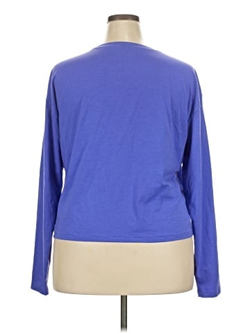 Columbia Long Sleeve T-Shirt (view 2)