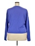 Columbia Blue Long Sleeve T-Shirt Size XXL - photo 2