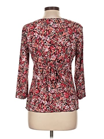 J.t.b. 3/4 Sleeve Top (view 2)