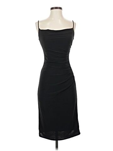 Laundry by Shelli Segal Cocktail Dress (view 1)