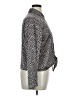 Maison d' Amelie Gray Long Sleeve Blouse Size XL - photo 4