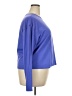 Columbia Blue Long Sleeve T-Shirt Size XXL - photo 4