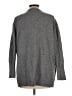 Cielo Gray Cardigan Size L - photo 2