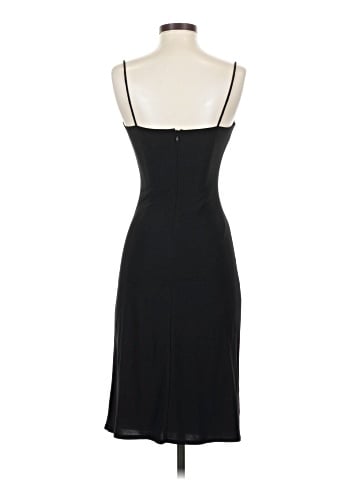 Laundry by Shelli Segal Cocktail Dress (view 2)