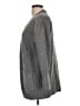 Cielo Gray Cardigan Size L - photo 5