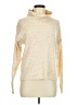 Mod Ref Tan Turtleneck Sweater Size M - photo 1