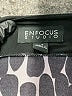 En Focus Studio Graphic Black Casual Dress Size 14 - photo 7