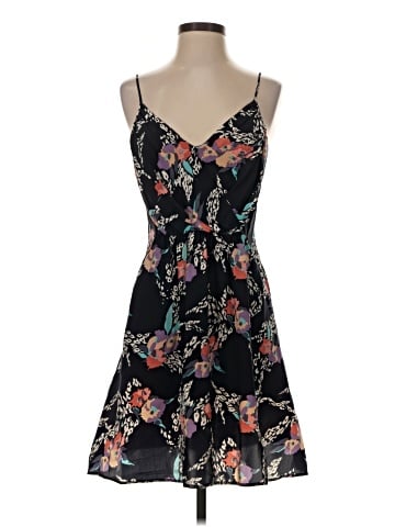 Yumi Kim Sleeveless Silk Top (view 1)