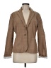 Eddie Bauer Plaid Brown Blazer Size M - photo 1