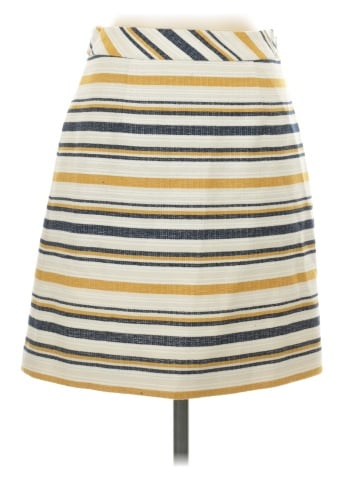 Brooks Brothers Red Fleece Casual Skirt (view 1)