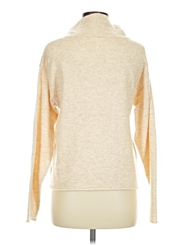 Mod Ref Turtleneck Sweater (view 2)