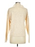Mod Ref Tan Turtleneck Sweater Size M - photo 2