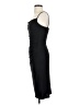 Laundry by Shelli Segal Solid Black Cocktail Dress Size 2 - photo 5