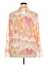 MNG Pink 3/4 Sleeve Blouse Size 18 - photo 2