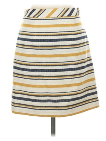 Brooks Brothers Red Fleece Casual Skirt (view 2)