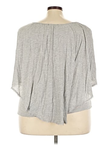 B.l.e.u. Short Sleeve Top (view 2)