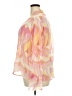 MNG Pink 3/4 Sleeve Blouse Size 18 - photo 5